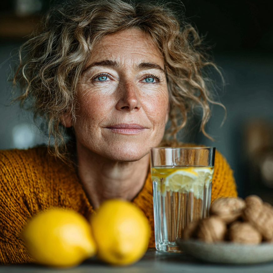 Здорові ноги та судини