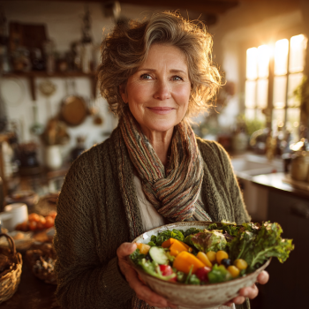 Здоровий спосіб життя для судин